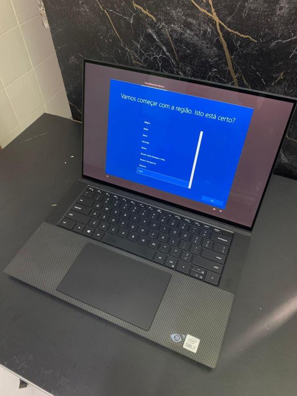 Windowsノート本体 Dell Precision 5550 Core i7 32GB 512GB Notebook Dell Precision 5550 I7-10Th 512Gb 32Gb Touch 15P